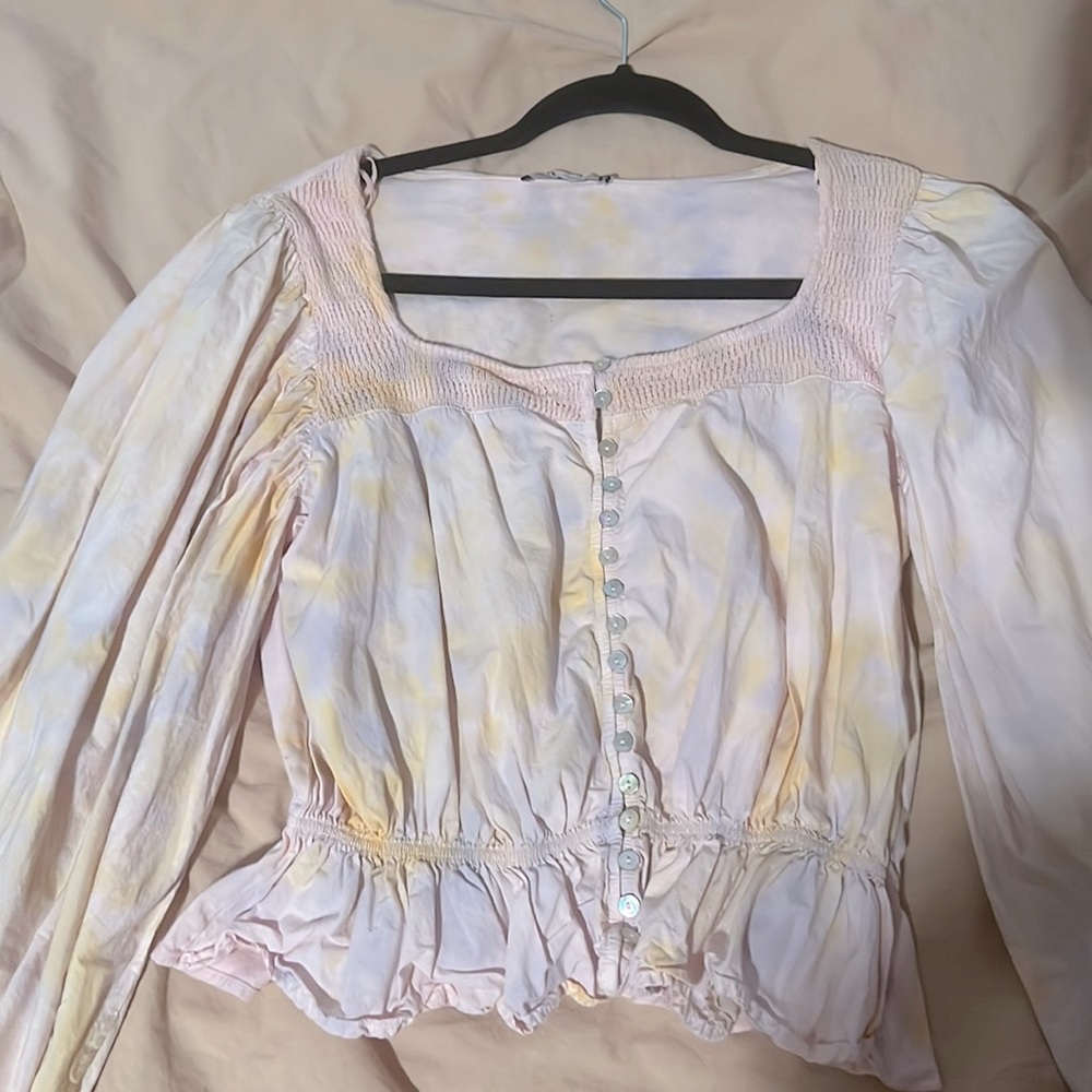 Zara Top